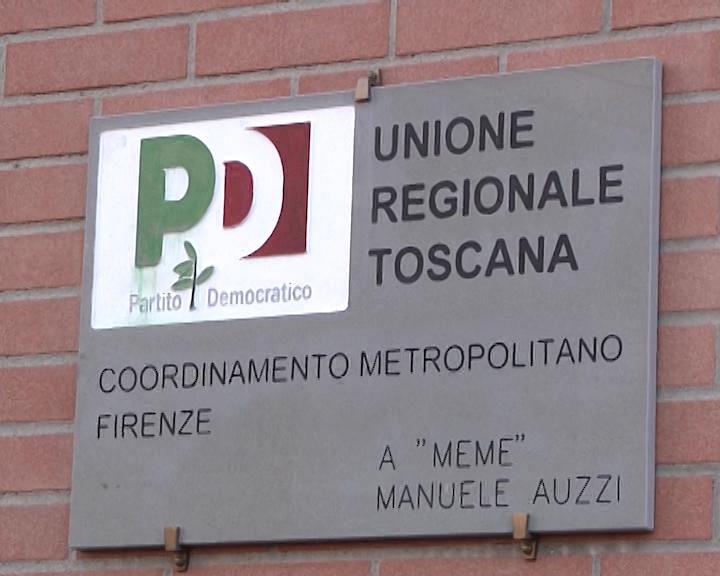 Coordinamento Metropolitano di Firenze del Partito Democratico
